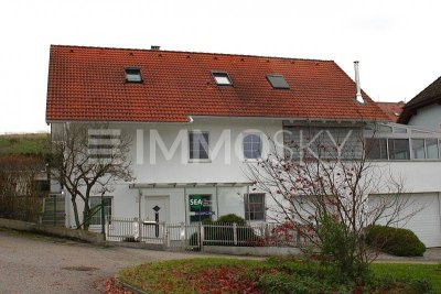 PREISSTURZ - Gewaltiger Freiraum für Familie, Hobby und Business