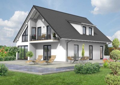 Ihr Traumhaus in Lehre zum greifen nah !!!!!!