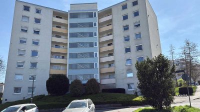 3 Zimmer Wohnung in Sindelfingen am Goldberg