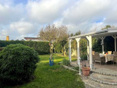 Einfamilienhaus mit Einlieger-Option & modernem Studio — ideal für Familien oder Mehrgenerationen