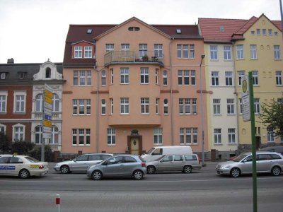 Wohlfühlwohnung sofort einziehen!!!