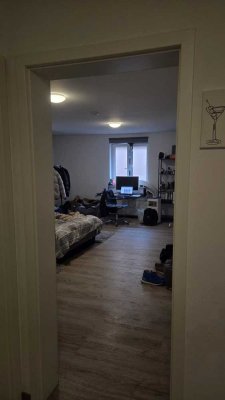 Viel Platz für den Alltag: 4-Zimmer-Wohnung in Passau
