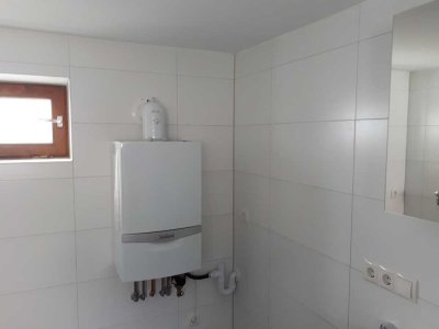 Mieter für zentrale unmöblierte2 Zimmer Wohnung 56 qmgesucht
