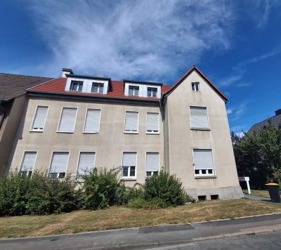 Modernisierte 2-Zimmer-Altbauwohnung Nähe Hombrucher Stadtkern