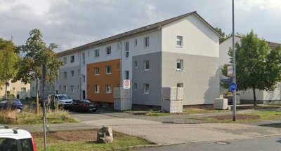 Schöne Single Wohnung in Käfertal