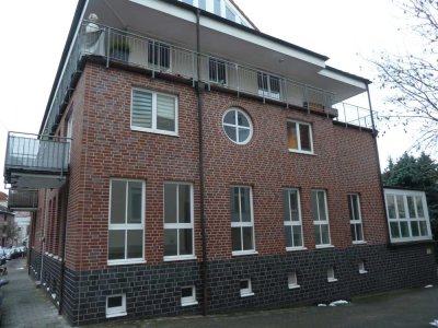 Modernisiert und bezugsfertig! Rund 132 m²-City-Wohnung in Münster/Nähe Aasee