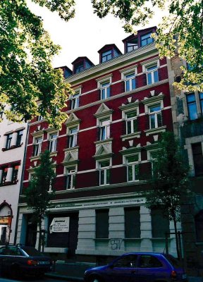 2-Zimmer-Wohnung am Stötteritzer Wäldchen