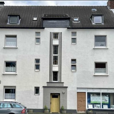 Gepflegte 3,5-Zimmer-Wohnung in Bochum