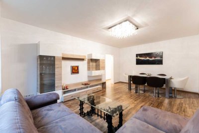 Moderne Eigentumswohnung mit Charme & zentraler Lage – perfekt für Paare, Singles oder Invest