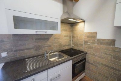 Wohnen mitten im Stadtkern von Villach