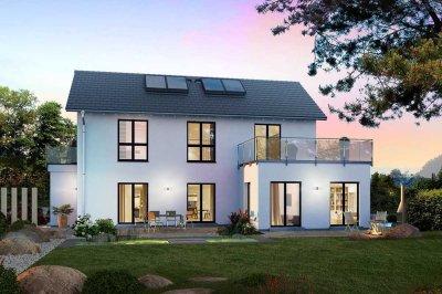 Ihr Traum vom Mehrfamilienhaus in Ochtendung - Individuell und nachhaltig wohnen
