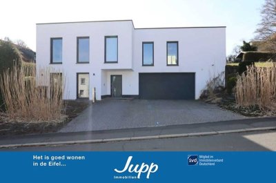 Modernes und hochwertig ausgestattetes Architektenhaus in bester Wohnlage, Gerolstein (37)