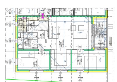 Traumwohnung in Zentrum von Imst