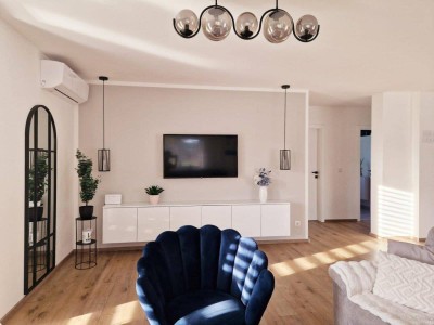 Traumhaftes Einfamilienhaus – Ihr neues Zuhause ❤️