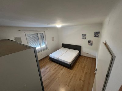 2Z Wohnung ab sofort verfügbar