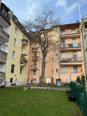 Frisch renovierte 3-Zimmer-Wohnung in Dortmund - Eving