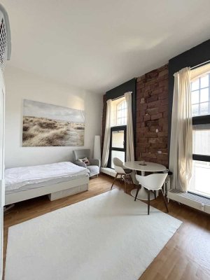 1-Zimmer Wohnung in Landau (Stadt)