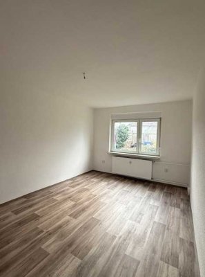 Renovierte 3-Raumwohnung zentrumsnah
