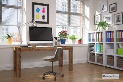 Wohnen unterm Dach - 3 Zimmer mit Terrasse und Tiefgarage