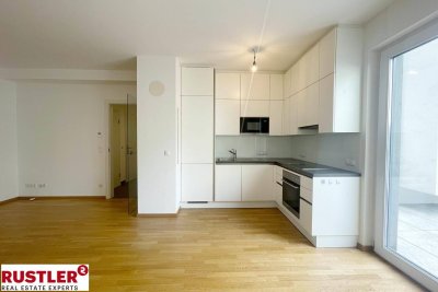 Schnell sein - Gartenwohnung in Ma. Enzersdorf