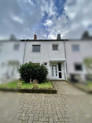 Perfekt für eine kleine Familie!