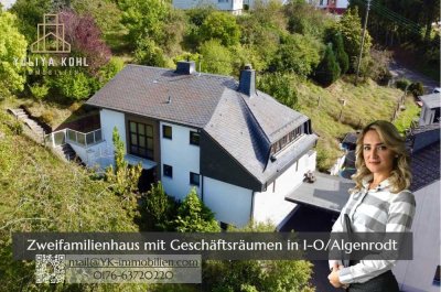Arbeiten & Wohnen vereint – großzügiges Zuhause mit vielen Möglichkeiten