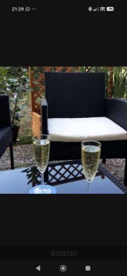 3 Zimmer Wohnung in Mainz-Bretzenheim