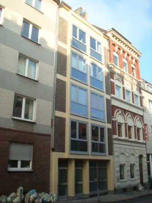 Zentral gelegene 1-Zimmer Wohnung