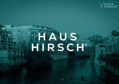 Sanierungsbedürftiges Mehrfamilienhaus mit 4 Wohneinheiten in Top-Lage