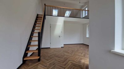 Exklusive Neubau-Reihenhäuser zur Miete – stilvoll wohnen in moderner Atmosphäre!