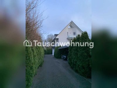 Tauschwohnung: 2-Zimmer-Wohnung mit Balkon und effizienter Nu