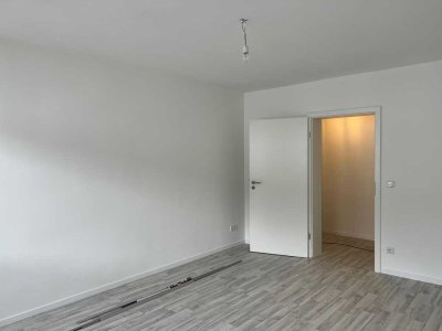 Kernsanierte bezugsfertige 3,5-Zimmer-Wohnung 45881 Gelsenkirchen Schalke Grenze Altstadt