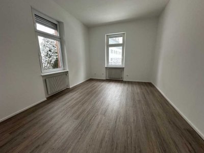 Moderne 3-Zimmer-Wohnung in sehr guter Lage von Bad Kissingen