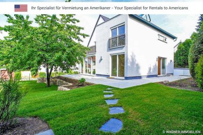 Beautiful house with garden and garage in Sonnenberg | WAGNER IMMOBILIEN