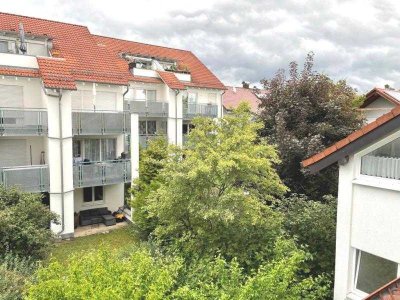 Attraktives Angebot! Interessante 2 Zimmer-Wohnung in toller Wohnlage!