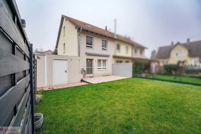 Einziehen und Wohlfühlen !