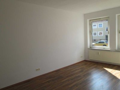 Komfortabel leben: Erdgeschosswohnung – optimal für den Single-Alltag