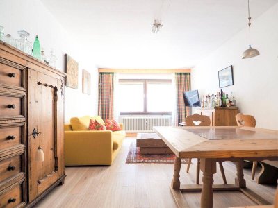 Gemütliches Apartment in zentraler Lage von Kitzbühel