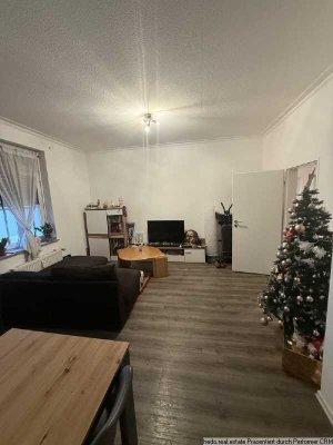 Helle 3-Zimmer Wohnung in City-Lage, 77 m² Wfl. im 3. OG