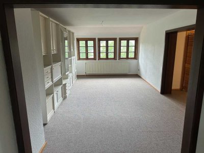 Attraktive 1,5-Zimmer-Wohnung mit gehobener Innenausstattung im Fachwerkhaus in Isernhagen