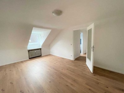 Helle 2,5-Zimmer-Wohnung in Essen-Werden