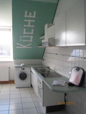 KA-Ost  3 ZKB-Whg DG Nähe KIT   Prov.Frei