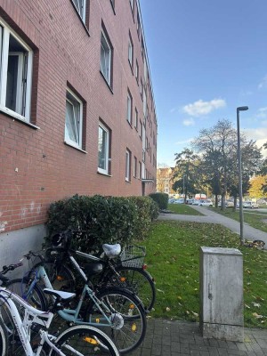 Provisionsfrei! 3-Zimmer-Wohnung mit soliden Mietern