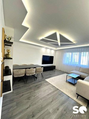 # SQ - WR.NEUSTADT: TOP 3-ZIMMER WOHNUNG IN ZENTRALER &amp; RUHIGER LAGE