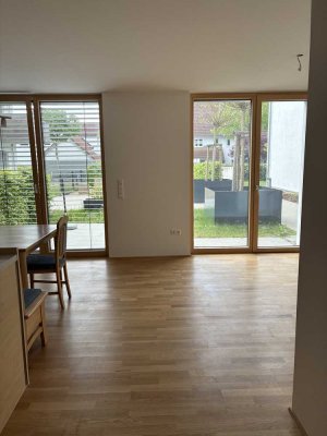 Schöne 2-Zimmer-Wohnung in Ulm Jungingen