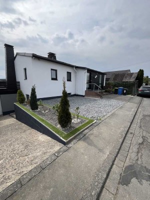 Einfamilienhaus