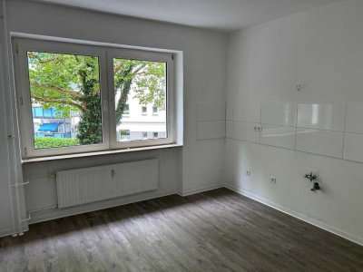 Top Single Wohnung, frisch renoviert
