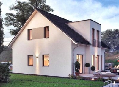 Baden-Baden, Einfamilienhaus