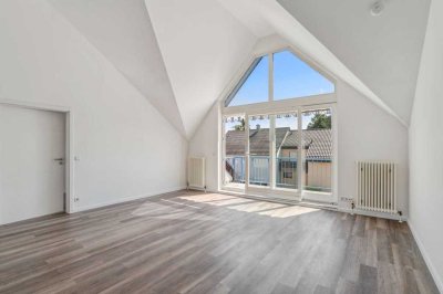 Willkommen in Ihrer neuen Traumwohnung!