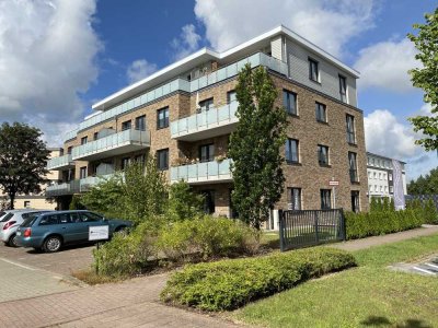 Moderne Etagenwohnung mit toller Ausstattung in Ellerau!